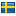 daiber.se server is located in Sweden